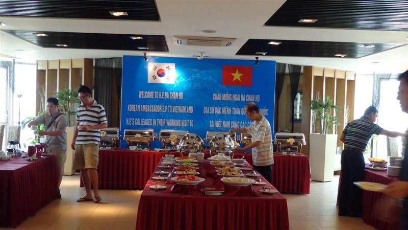 Nhà hàng - Hotel24h.net