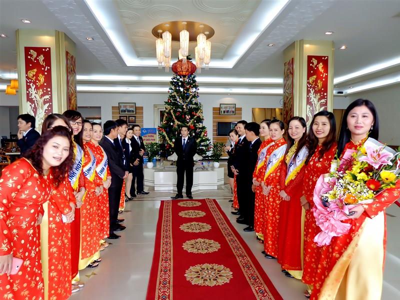 Cảnh quan - Hotel24h.net