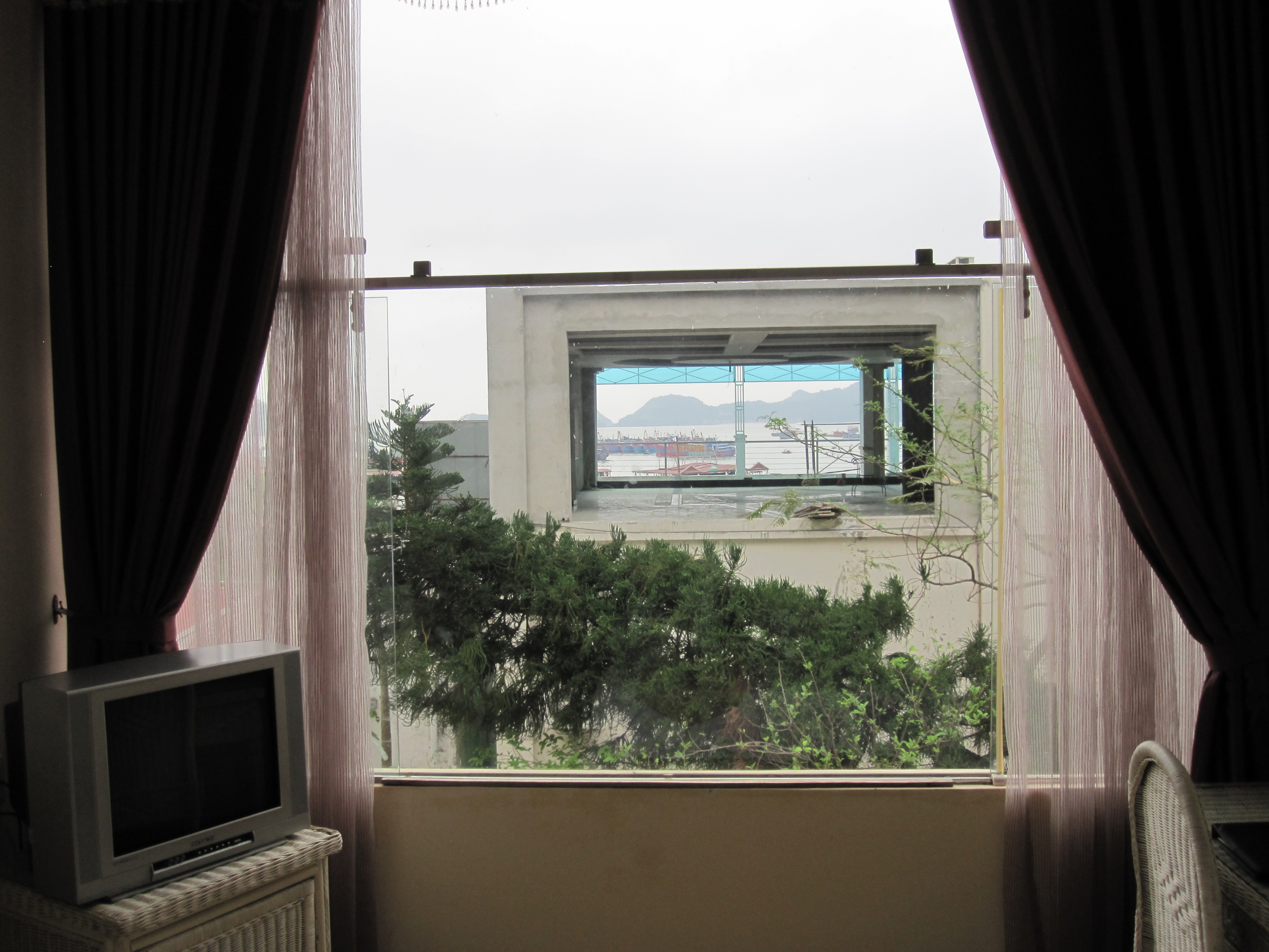 Cảnh quan - Hotel24h.net