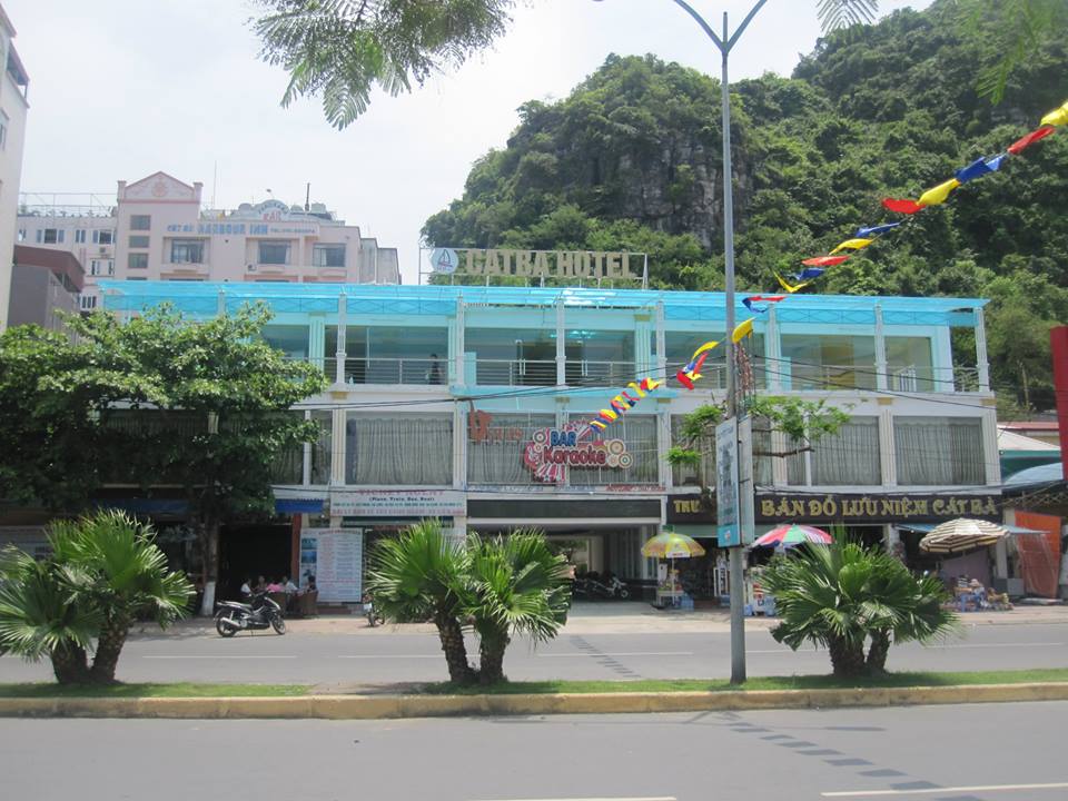 Cảnh quan - Hotel24h.net