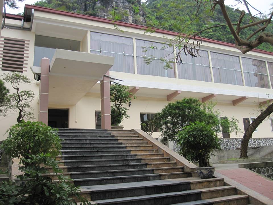 Cảnh quan - Hotel24h.net