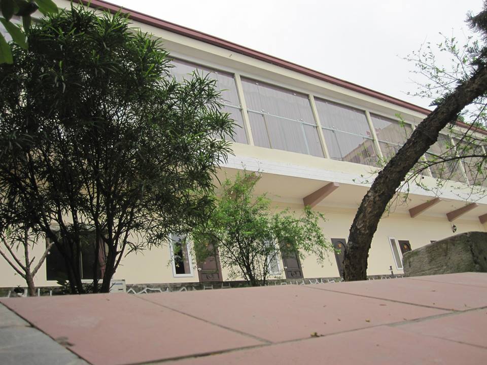 Cảnh quan - Hotel24h.net
