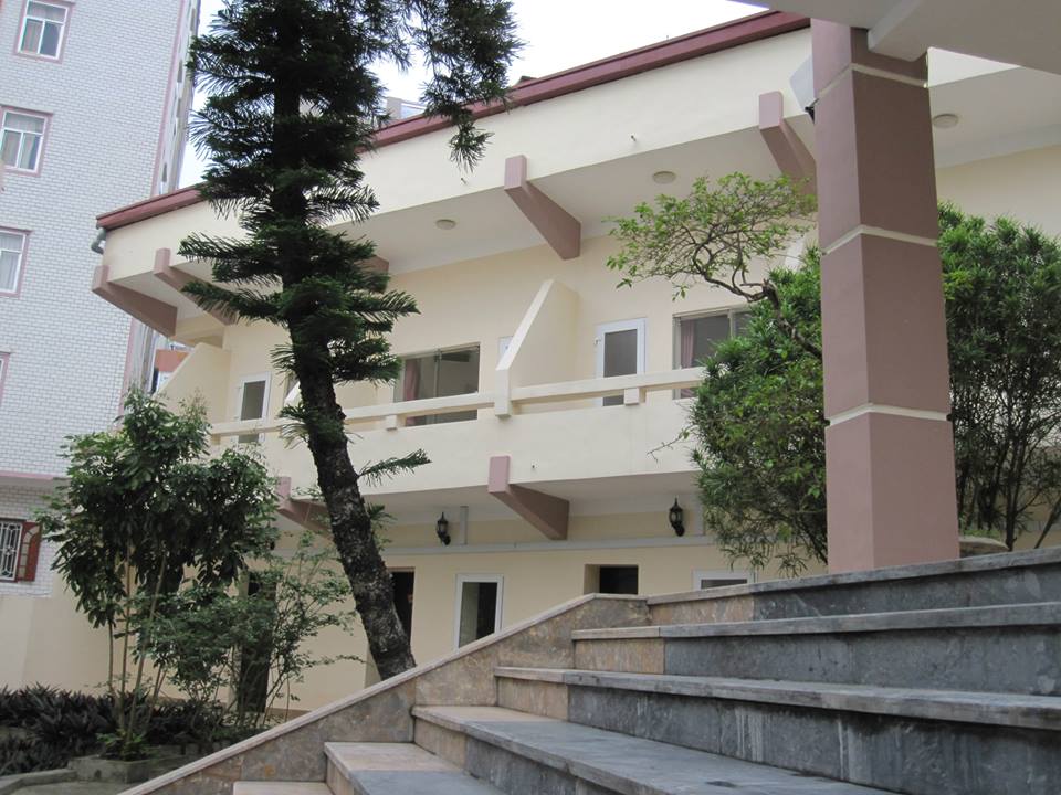 Cảnh quan - Hotel24h.net