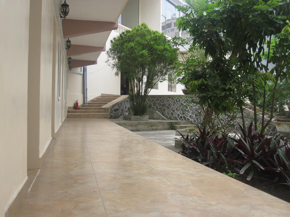 Cảnh quan - Hotel24h.net