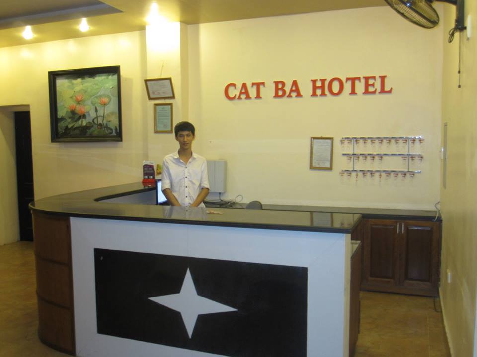 Đặt phòng khách sạn