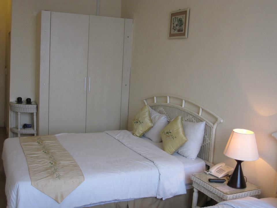 Phòng ngủ - Hotel24h.net