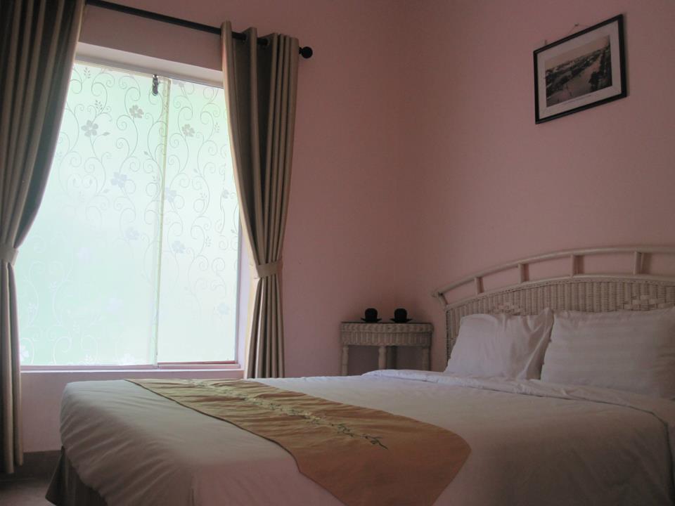 Phòng ngủ - Hotel24h.net