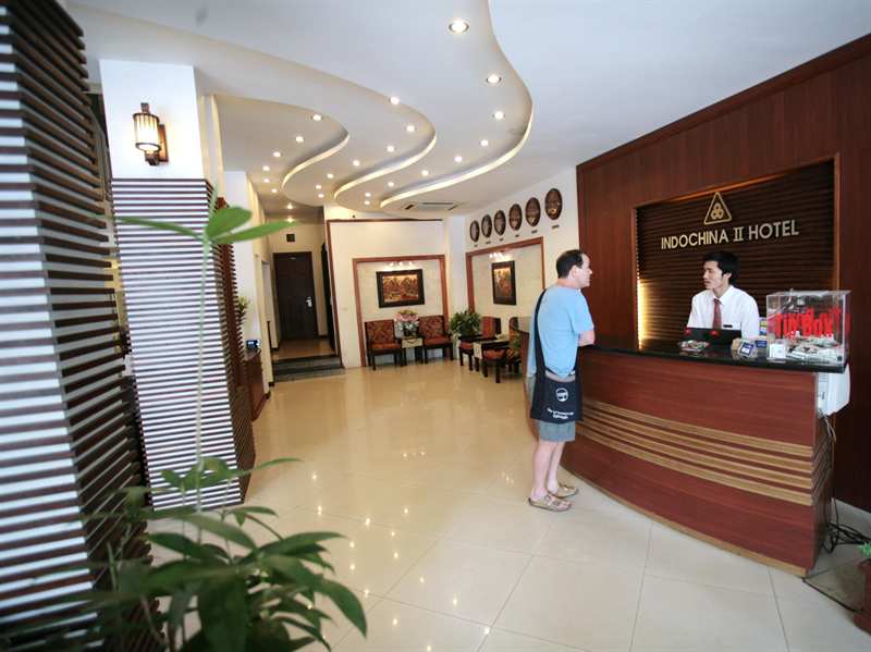 Lễ tân - Hotel24h.net