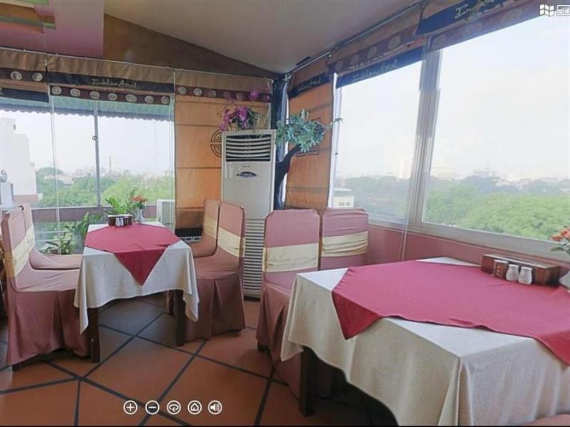 Nhà hàng - Hotel24h.net
