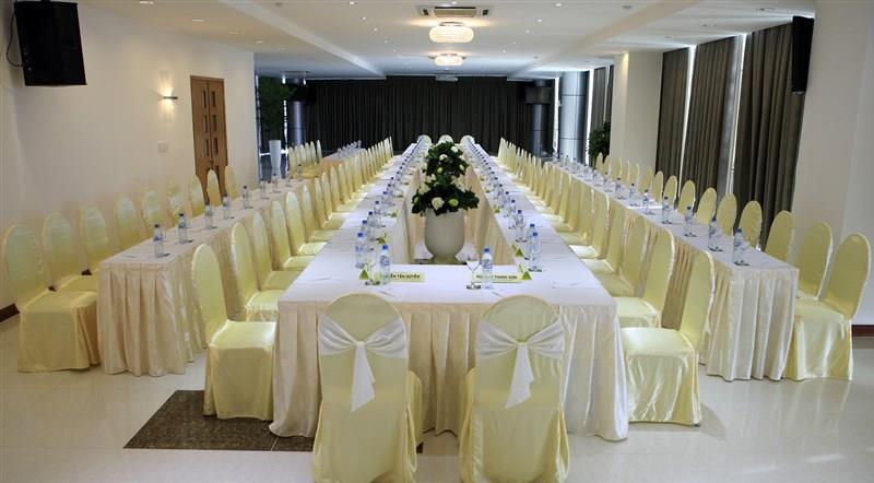 Hội nghị - Hotel24h.net