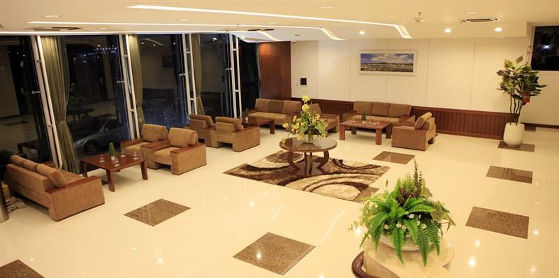 Nhà hàng - Hotel24h.net