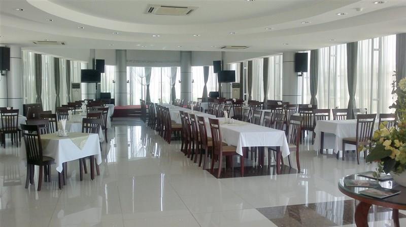 Nhà hàng - Hotel24h.net