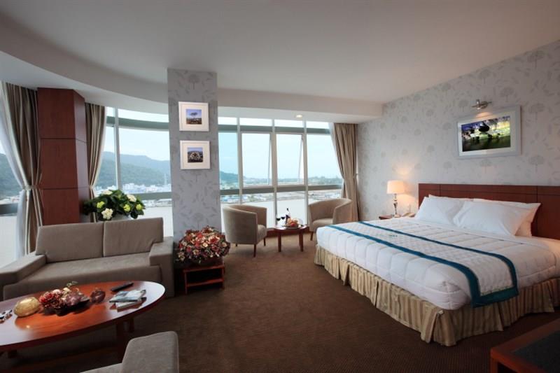Phòng ngủ - Hotel24h.net