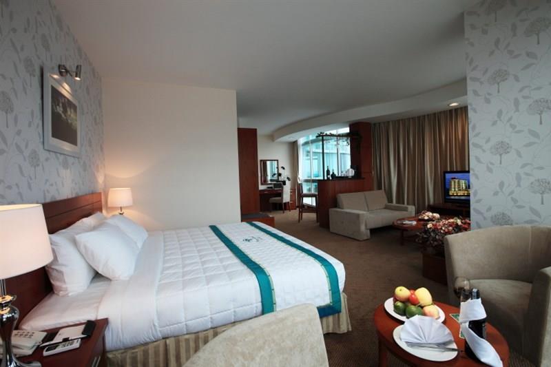 Phòng ngủ - Hotel24h.net