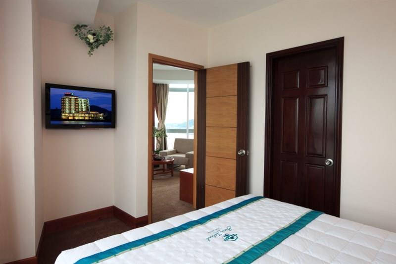 Phòng ngủ - Hotel24h.net
