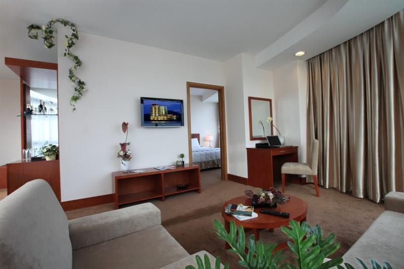 Phòng ngủ - Hotel24h.net
