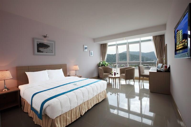 Phòng ngủ - Hotel24h.net
