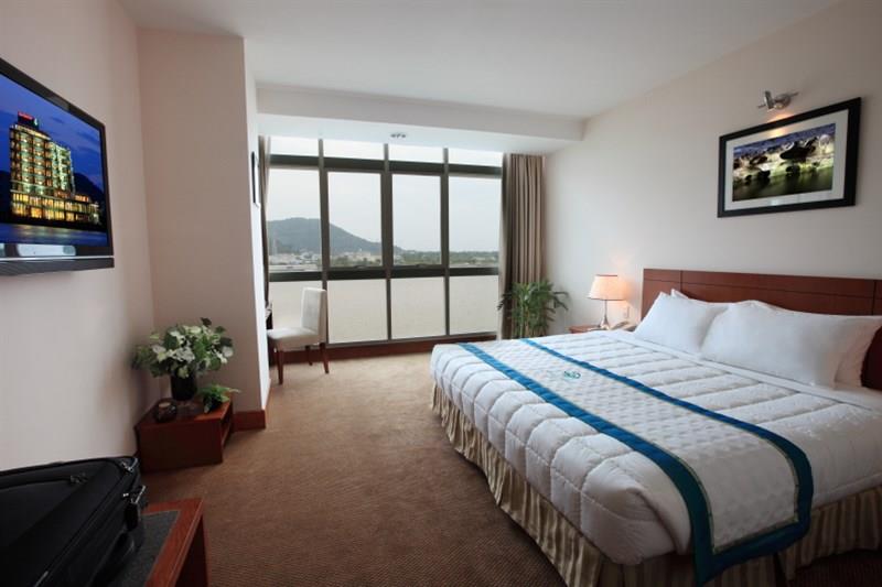 Phòng ngủ - Hotel24h.net