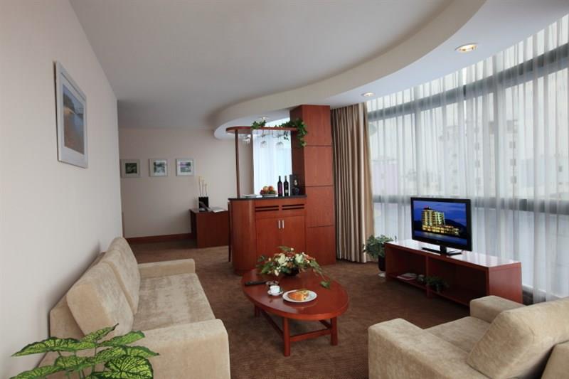 Phòng ngủ - Hotel24h.net
