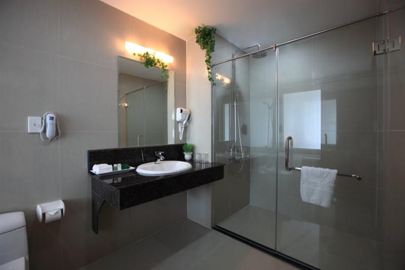 Phòng tắm - Hotel24h.net