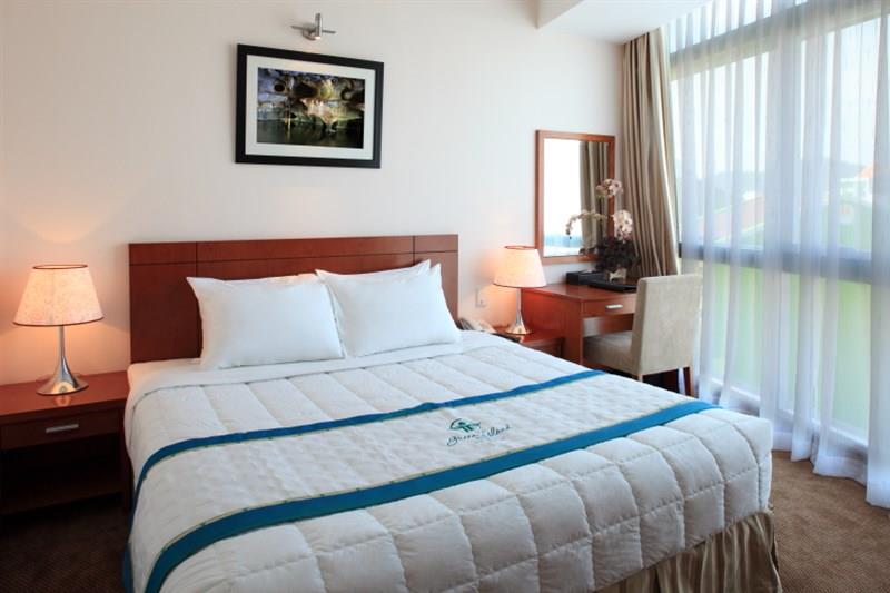 Phòng ngủ - Hotel24h.net