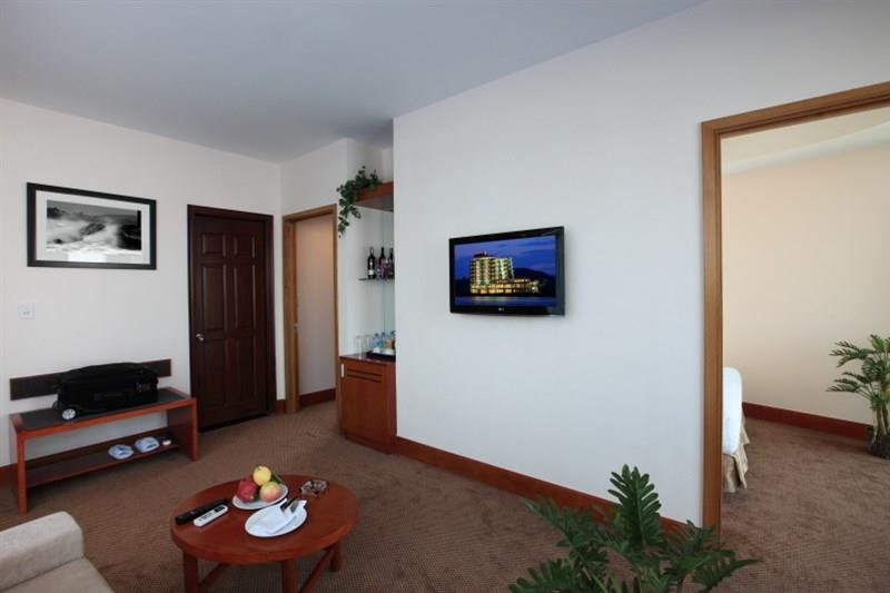 Phòng ngủ - Hotel24h.net
