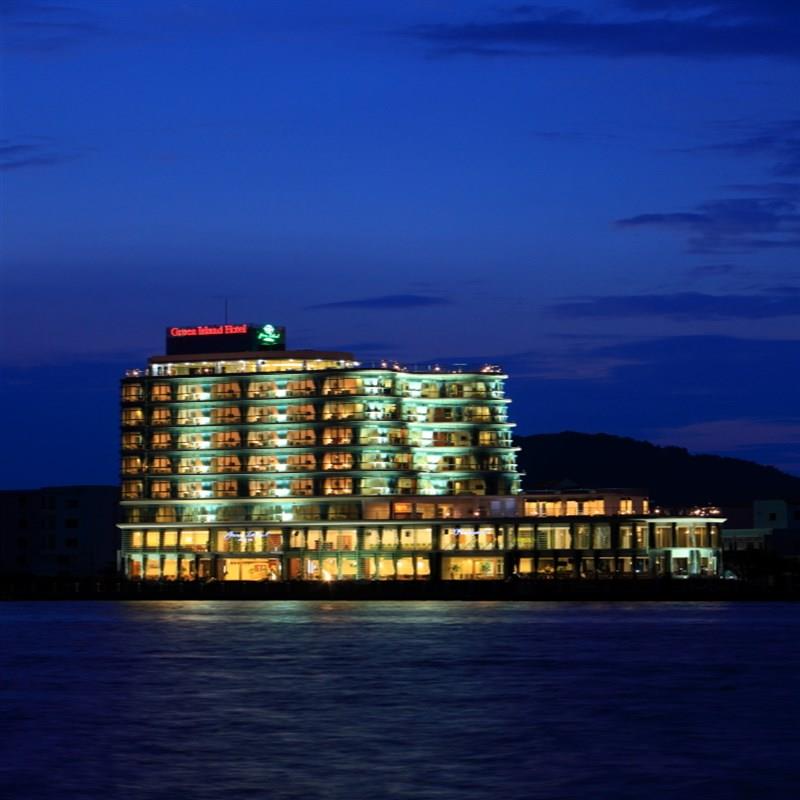 Cảnh quan - Hotel24h.net
