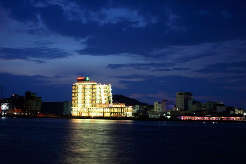 Cảnh quan - Hotel24h.net