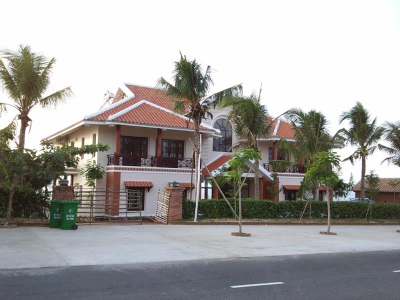 Cảnh quan - Hotel24h.net