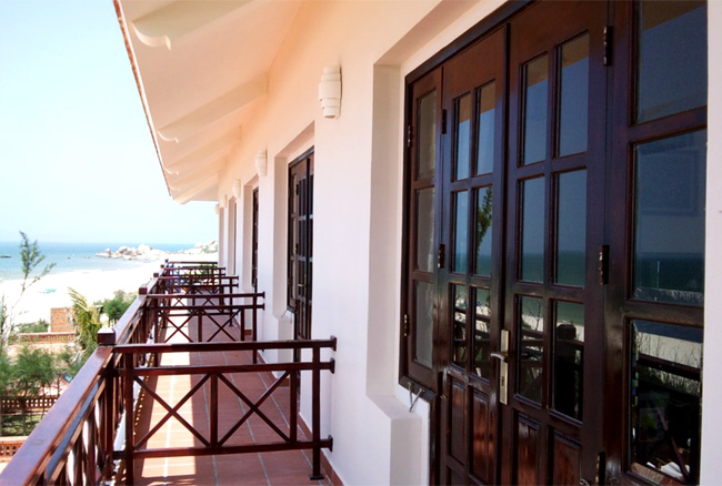 Cảnh quan - Hotel24h.net