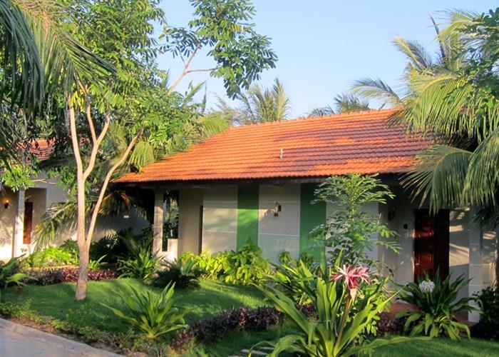 Cảnh quan - Hotel24h.net