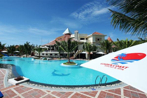 Hồ bơi - Hotel24h.net