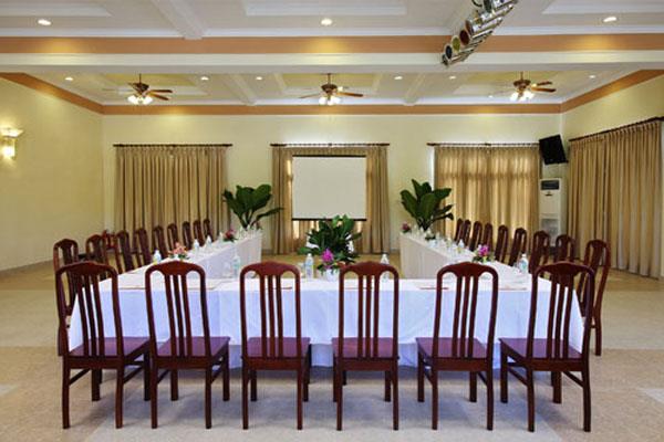 Hội nghị - Hotel24h.net