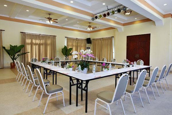 Hội nghị - Hotel24h.net