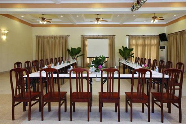 Hội nghị - Hotel24h.net