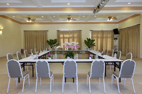 Hội nghị - Hotel24h.net