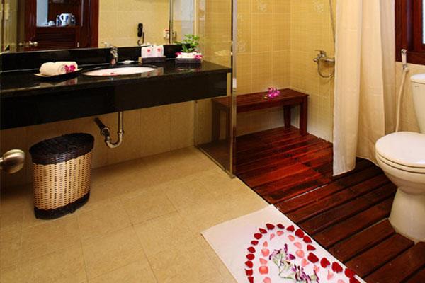Phòng tắm - Hotel24h.net