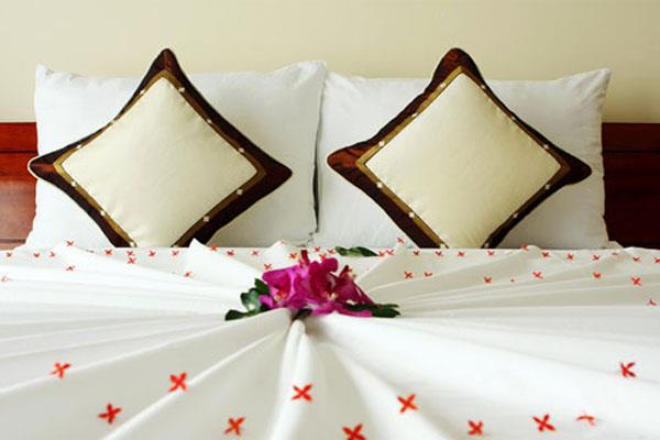Phòng ngủ - Hotel24h.net