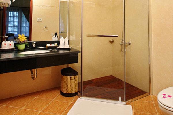 Phòng tắm - Hotel24h.net