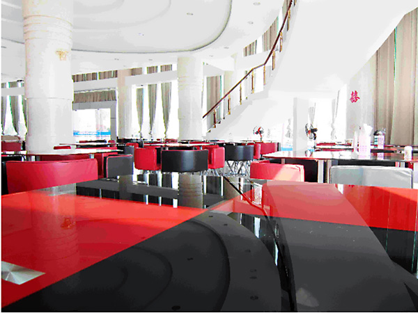 Bar - Hotel24h.net