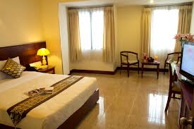 Phòng ngủ - Hotel24h.net