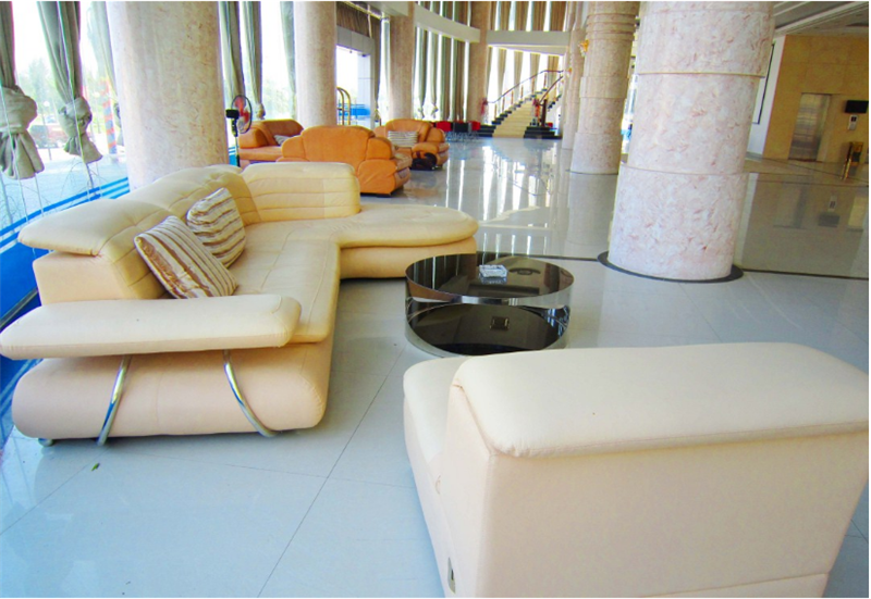 Cảnh quan - Hotel24h.net