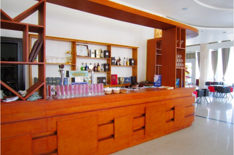 Bar - Hotel24h.net
