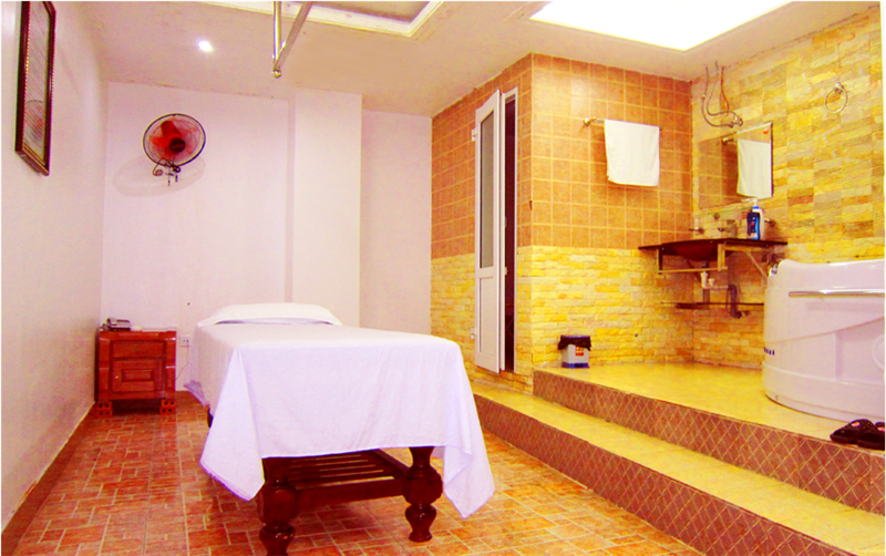 Spa - Hotel24h.net
