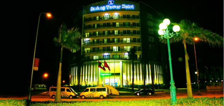 Cảnh quan - Hotel24h.net