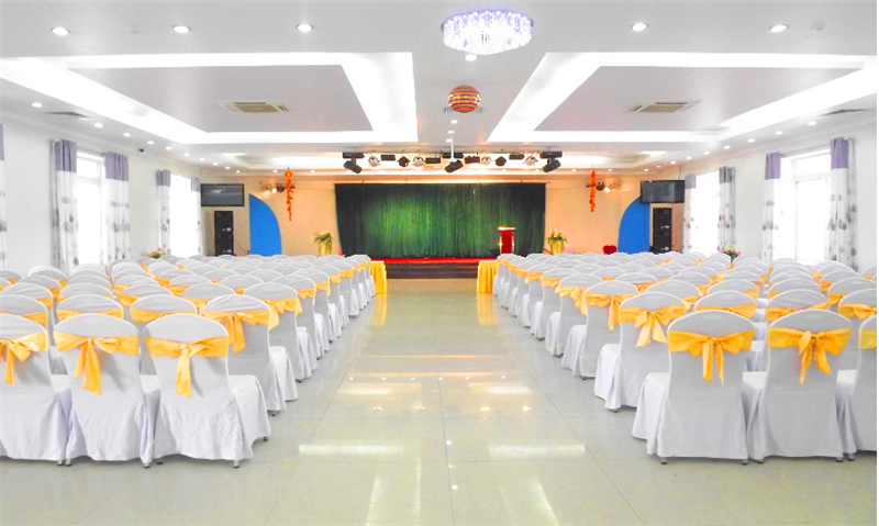 Hội nghị - Hotel24h.net
