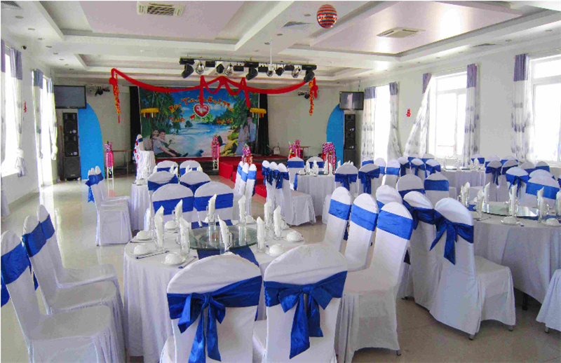 Nhà hàng - Hotel24h.net