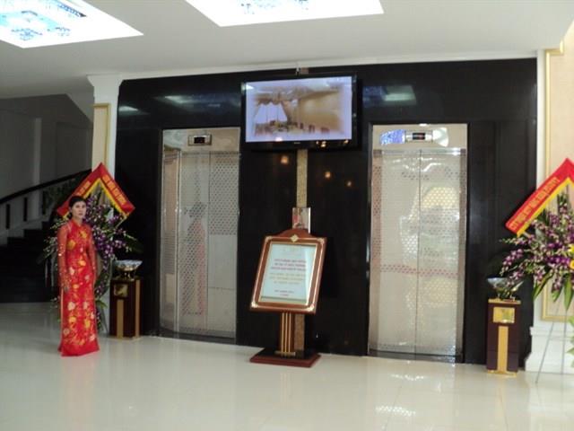 Cảnh quan - Hotel24h.net