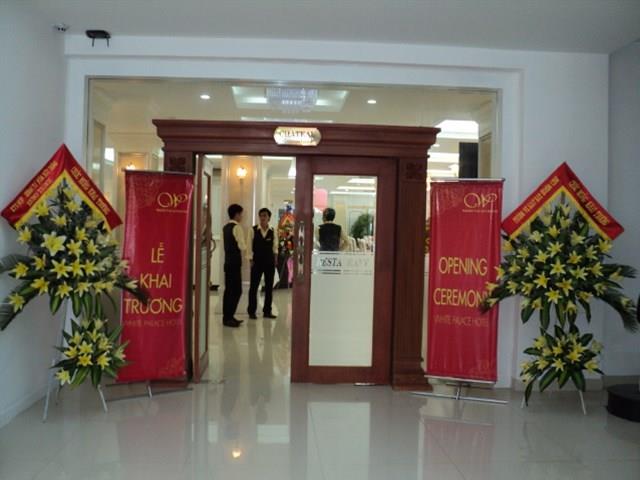 Cảnh quan - Hotel24h.net