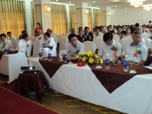 Hội nghị - Hotel24h.net